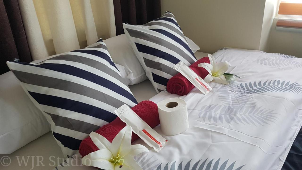 Anuva Deluxe Couple Suite Muntinlupa City Zewnętrze zdjęcie