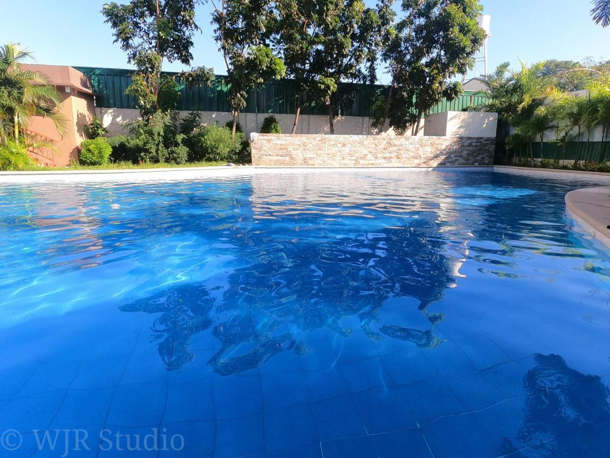 Anuva Deluxe Couple Suite Muntinlupa City Zewnętrze zdjęcie