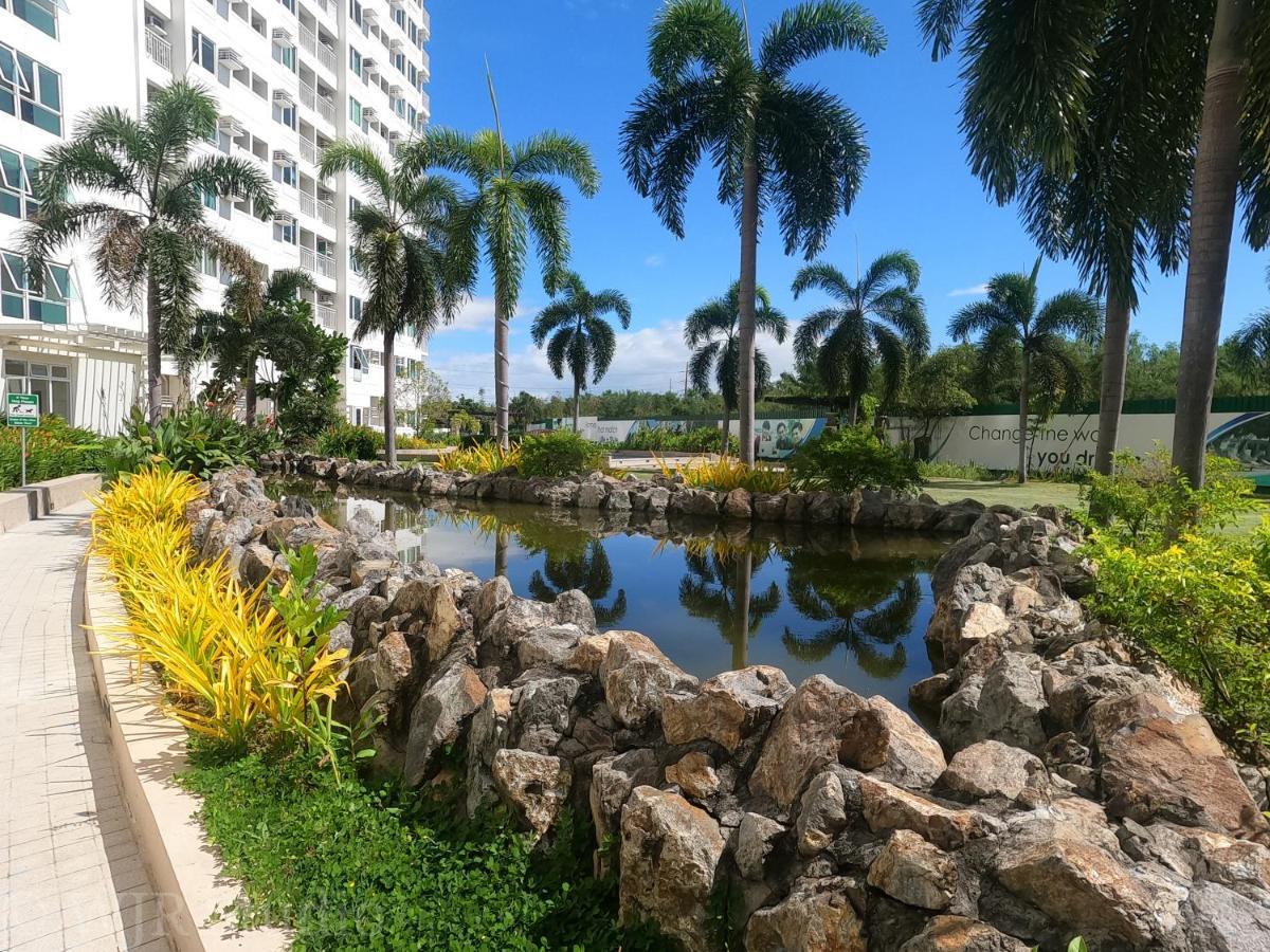 Anuva Deluxe Couple Suite Muntinlupa City Zewnętrze zdjęcie