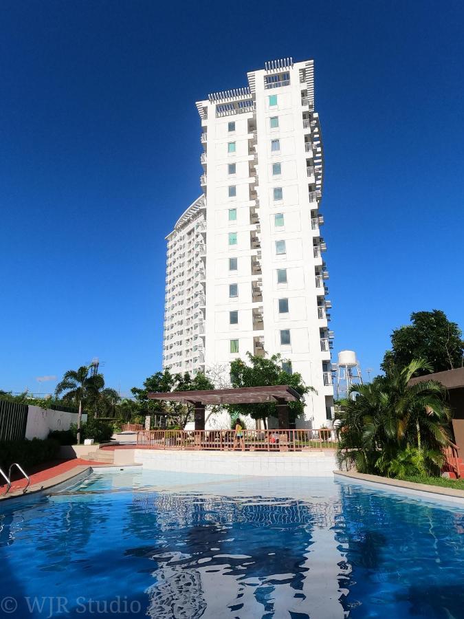 Anuva Deluxe Couple Suite Muntinlupa City Zewnętrze zdjęcie