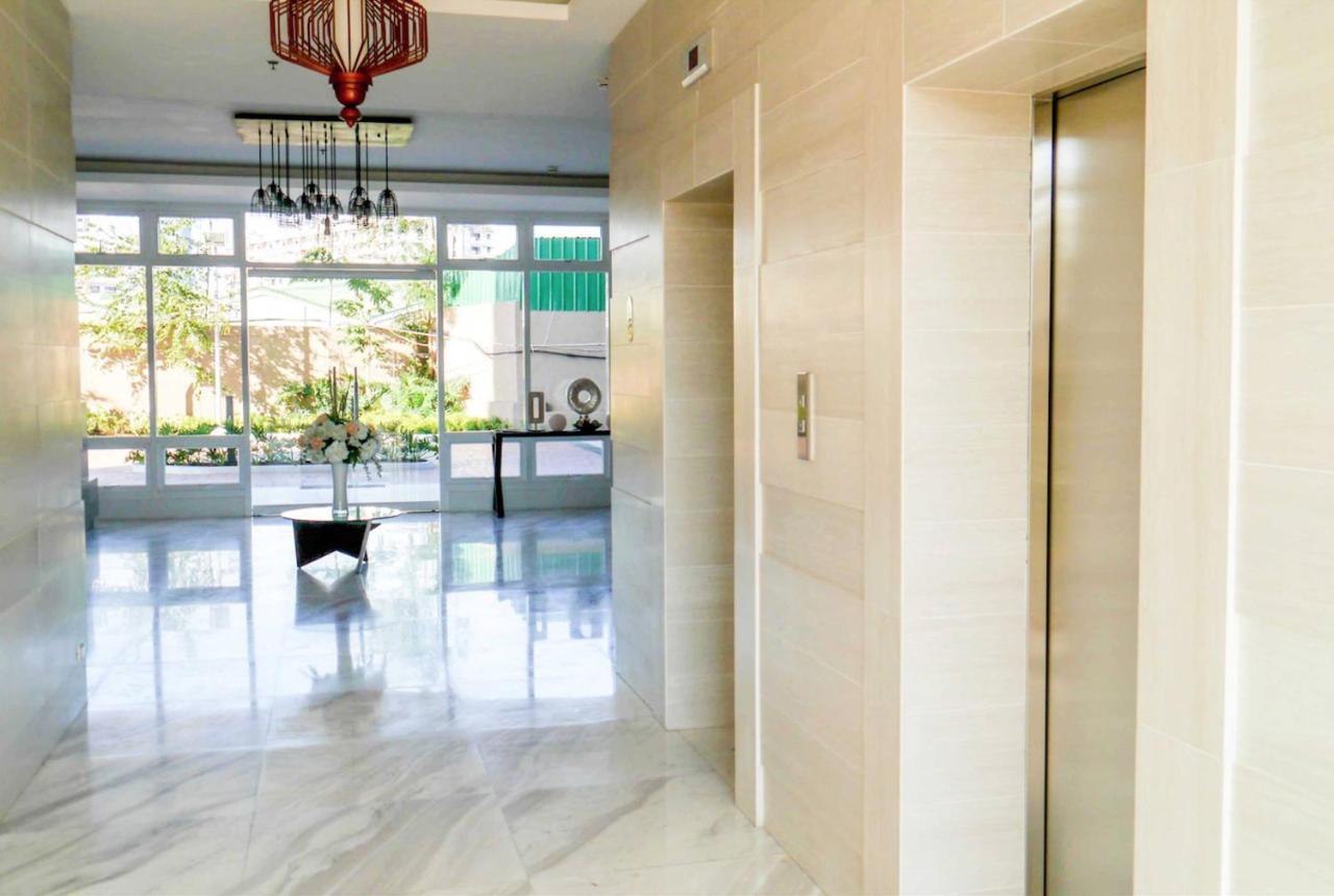 Anuva Deluxe Couple Suite Muntinlupa City Zewnętrze zdjęcie